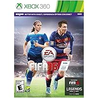 FIFA 16 (輸入版:アジア) - PS4 Amazon.com: FIFA 16 - Deluxe Edition - PlayStation 4